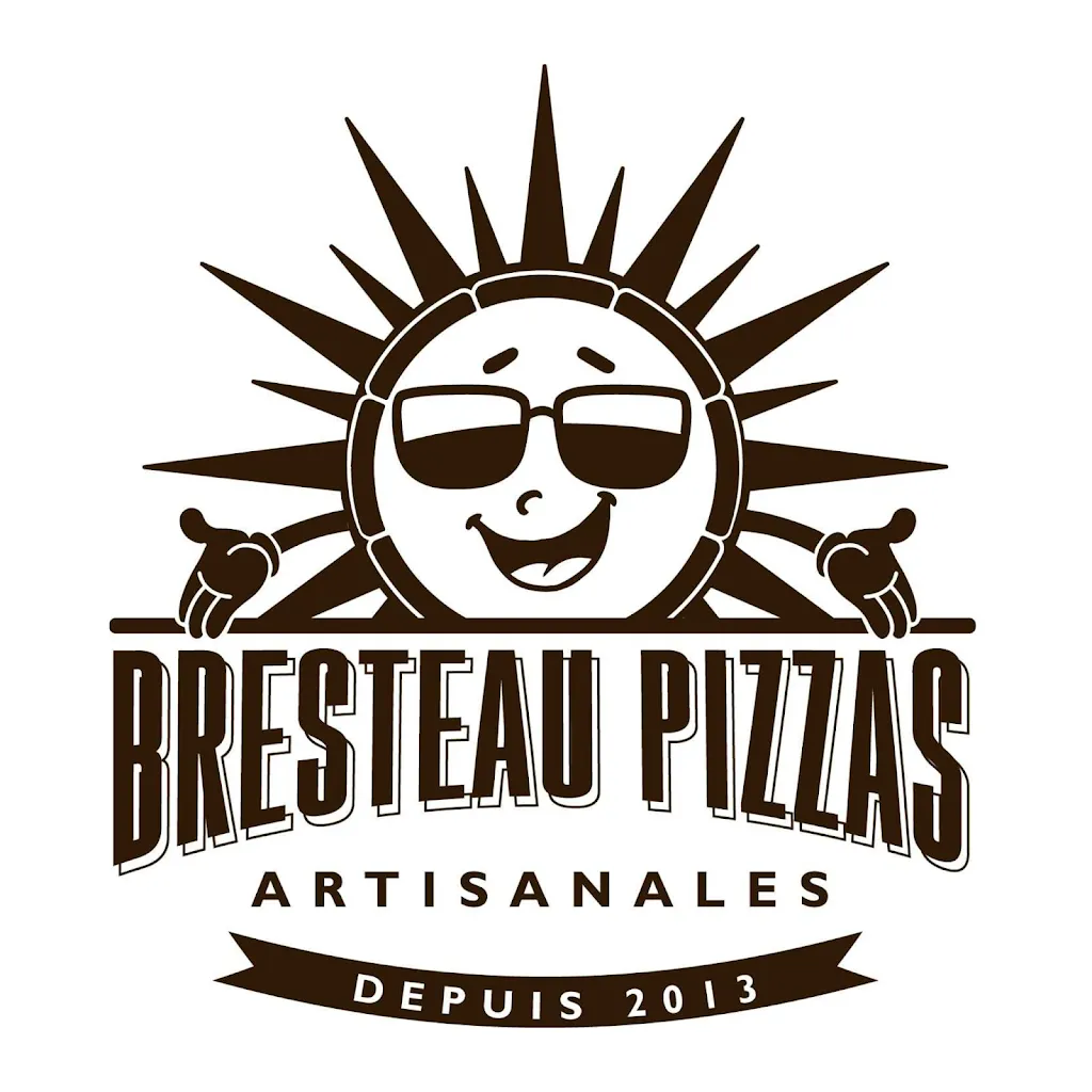 Bresteau Pizzas COURPIÈRE ristorante a Courpière