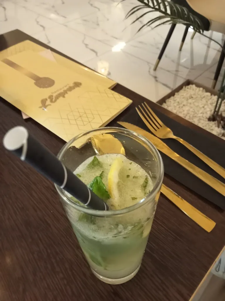 Menu_Restaurant L’empreinte Harnes Halal_Harnes_image_6