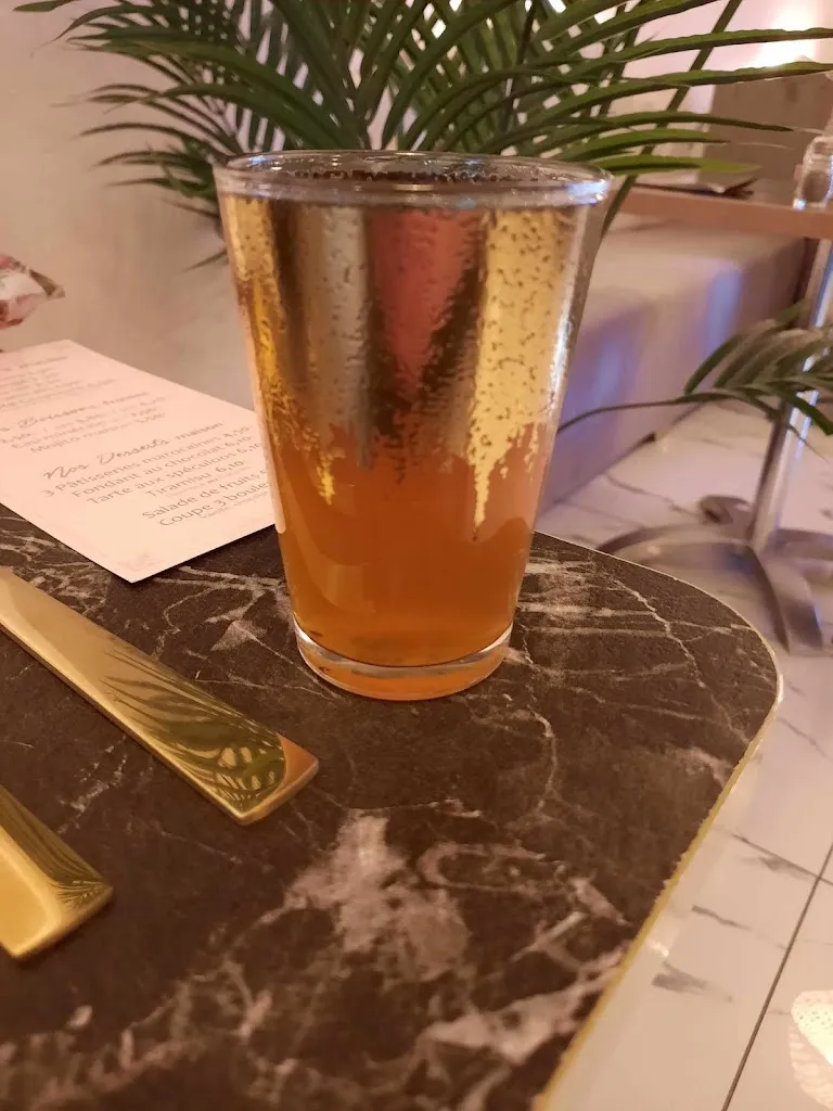 Menu_Restaurant L’empreinte Harnes Halal_Harnes_image_8