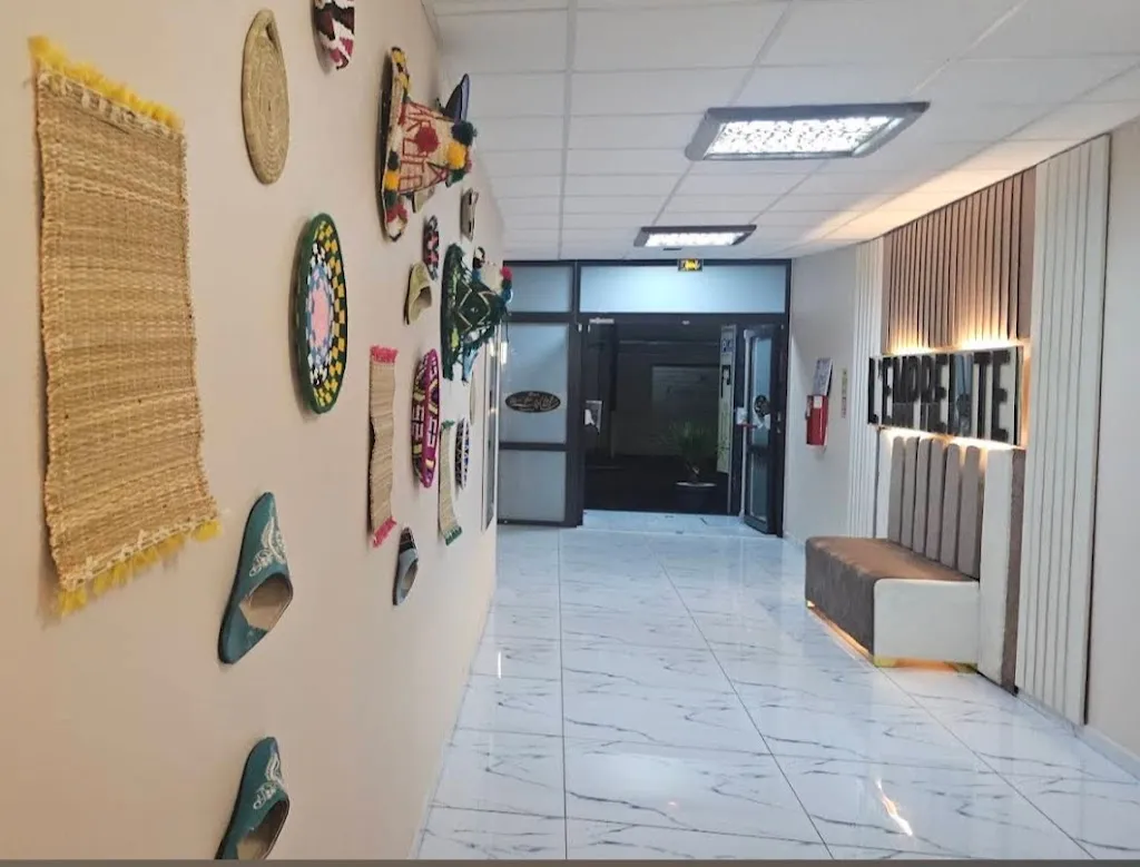 liberté aka_Restaurant L’empreinte Harnes Halal_Harnes_review