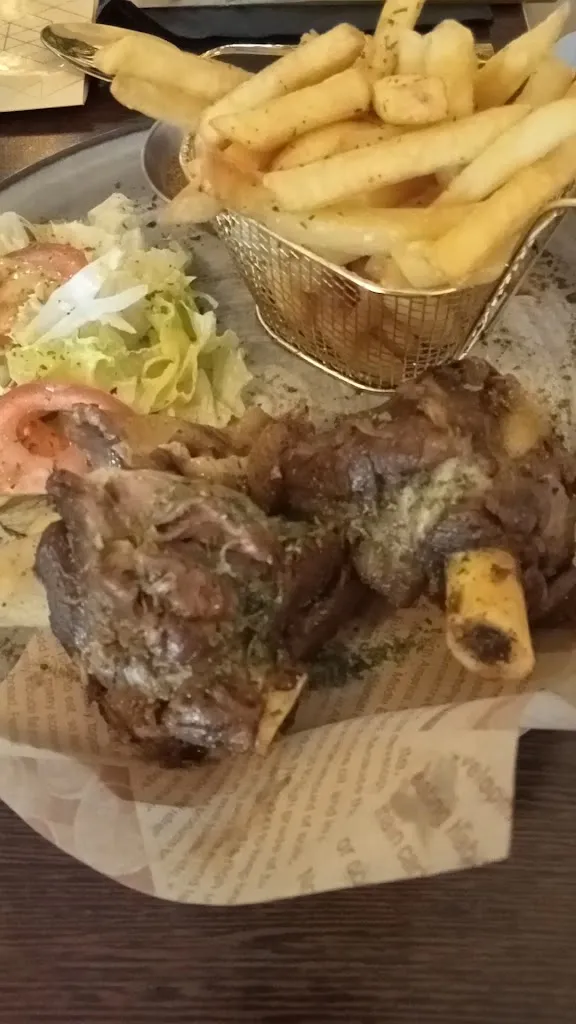 Restaurant L’empreinte Harnes Halal_Harnes_slider_image_2