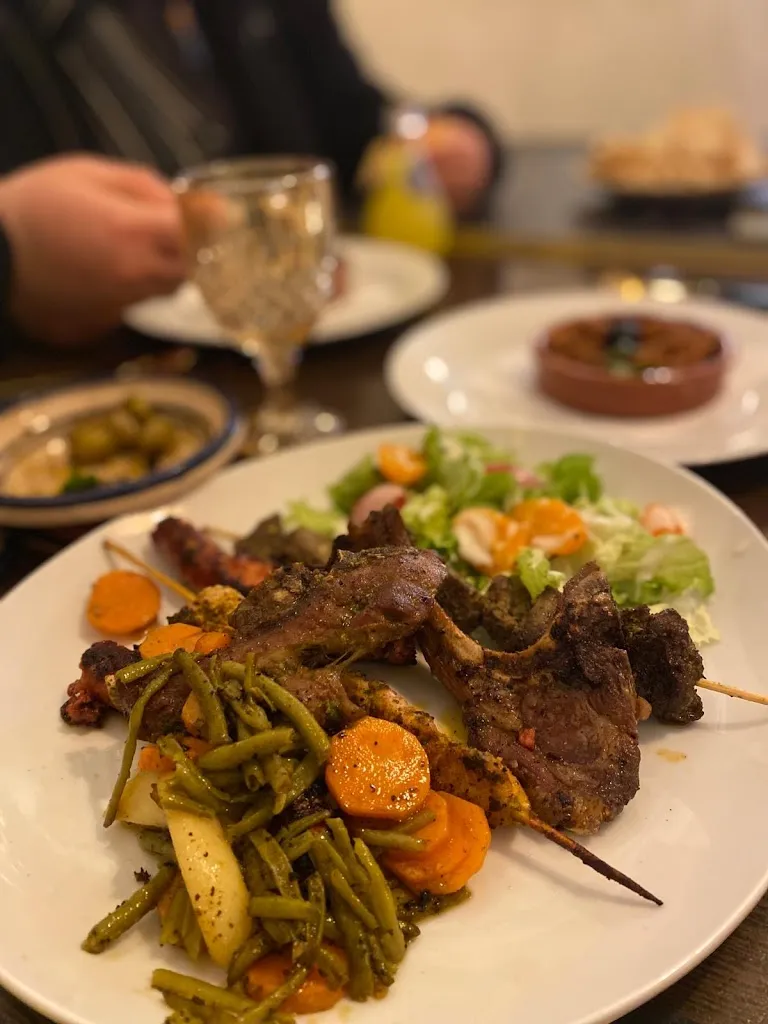 Restaurant L’empreinte Harnes Halal_Harnes_slider_image_3