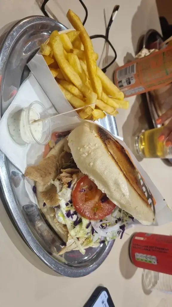 Menu_Le Capitole_Harnes_image_6