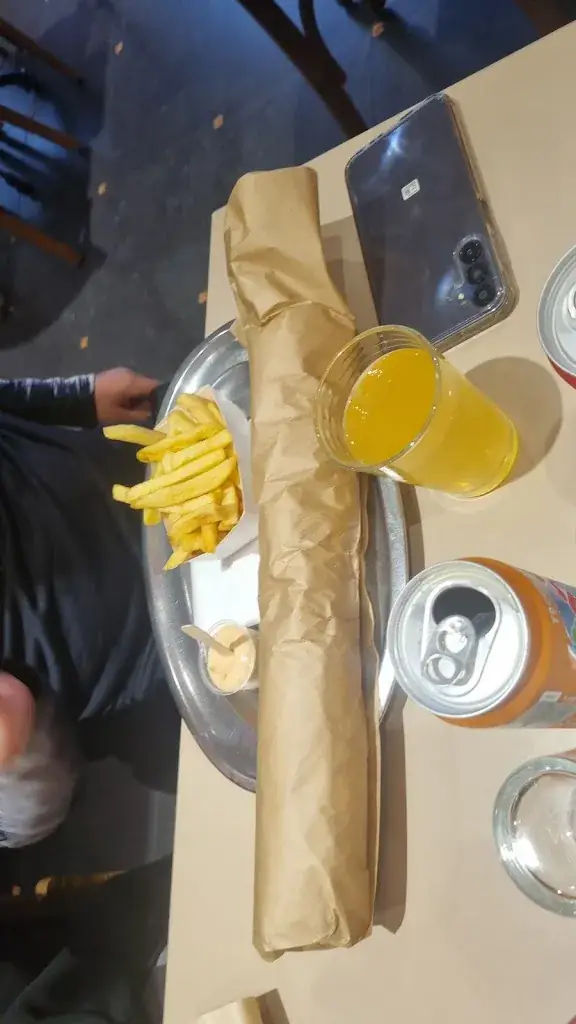 Menu_Le Capitole_Harnes_image_9