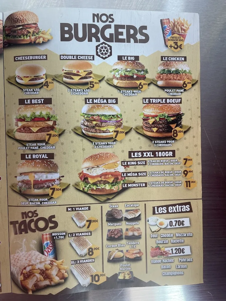 Menu_Food factory_Harnes_immagine_2