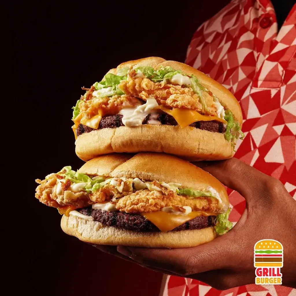 Grill Burger Harnes - Cuisson à la flamme_Harnes_slider_image_1