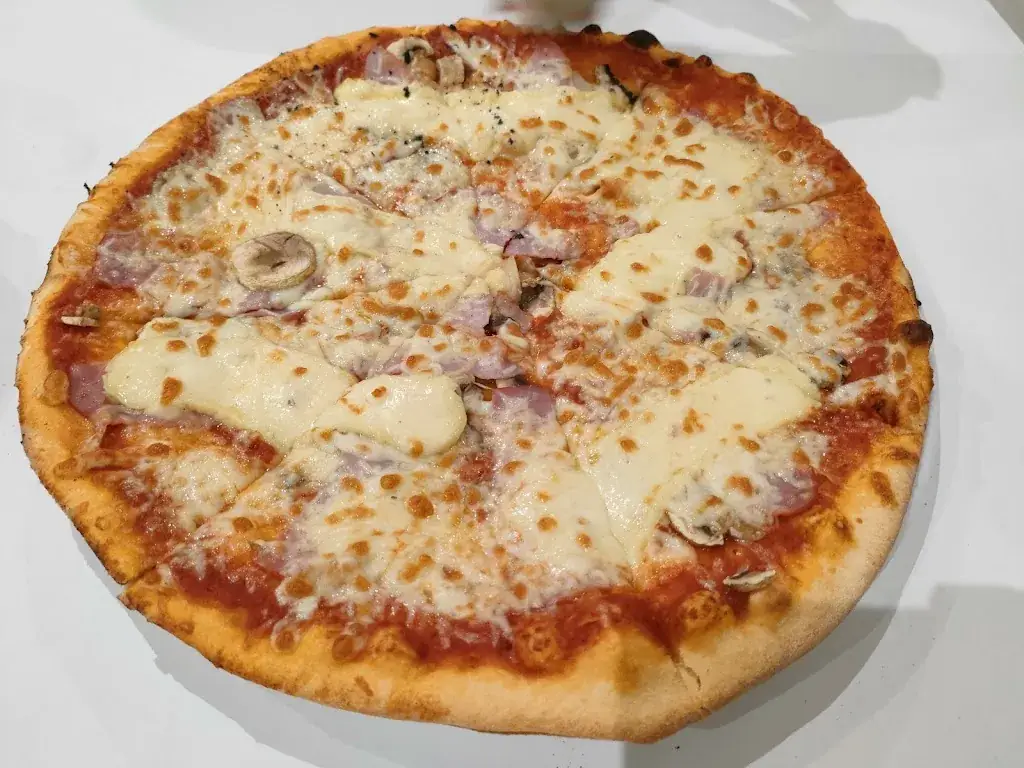 Fab P_Pizza Formano_Harnes_review