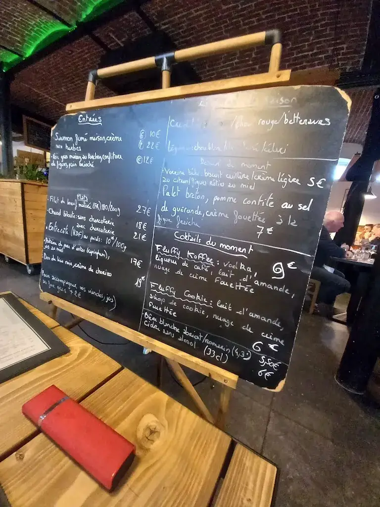 Menu_L'étable de Hem_Hem_image_1