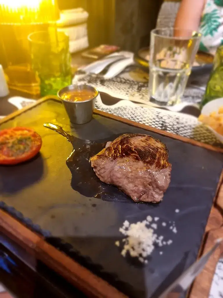 Emily Bower_Restaurant La Terrasse_Saint-Omer_review