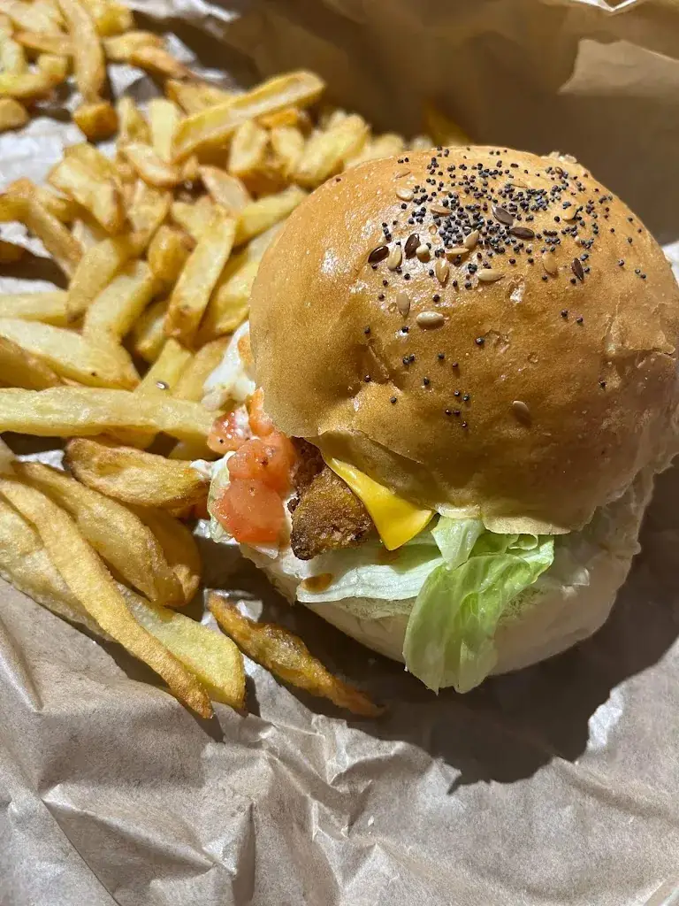 Menu_Friterie Chez Aurel_Helfaut_image_1