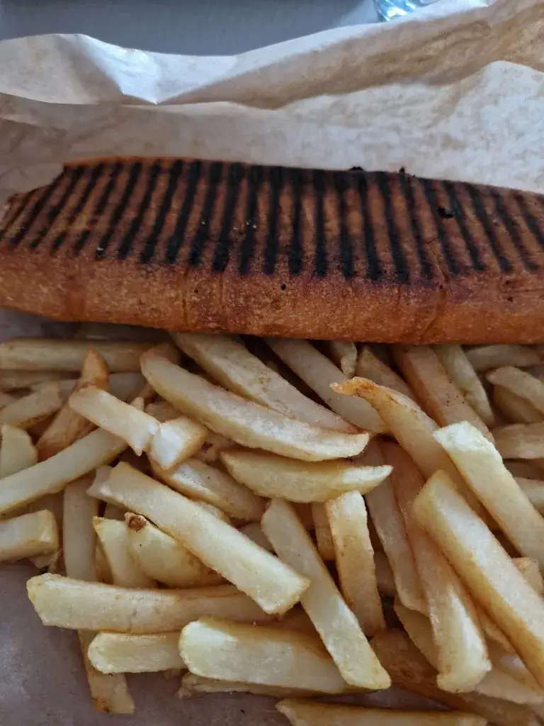 Menu_Friterie Chez Aurel_Helfaut_image_2