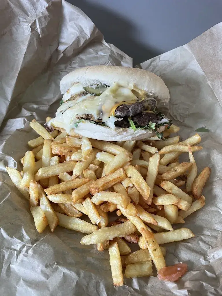 Menu_Friterie Chez Aurel_Helfaut_image_3