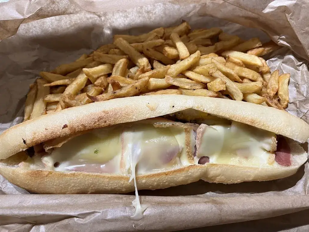 Menu_Friterie Chez Aurel_Helfaut_image_4