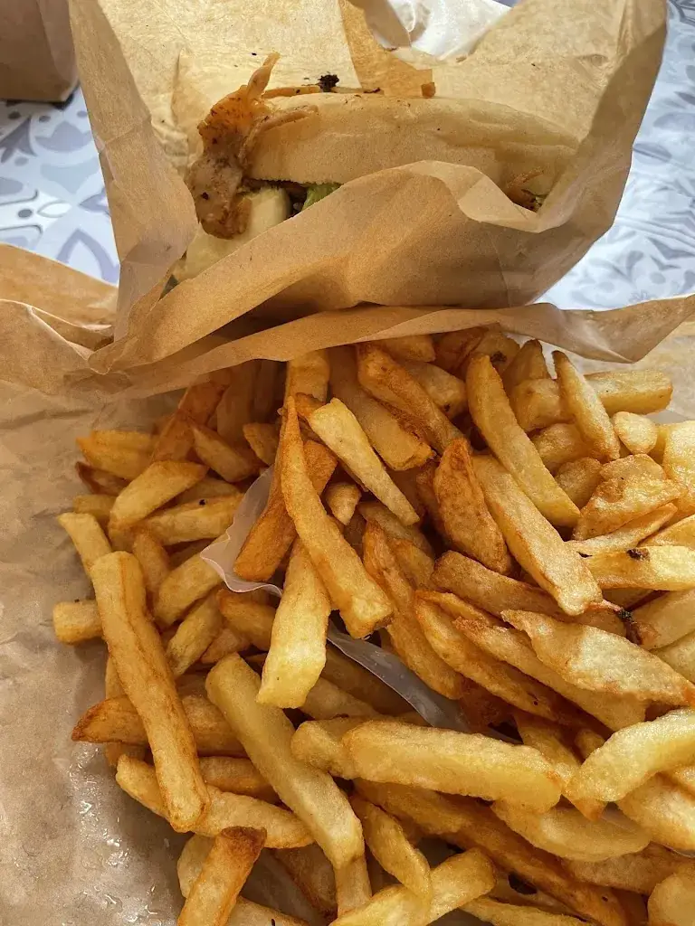 Menu_Friterie Chez Aurel_Helfaut_image_6