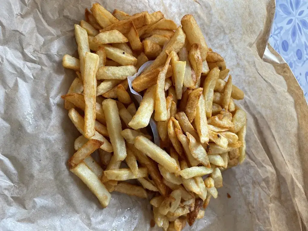 Menu_Friterie Chez Aurel_Helfaut_image_8