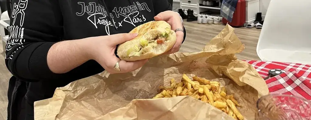 Menu_Friterie Chez Aurel_Helfaut_image_9