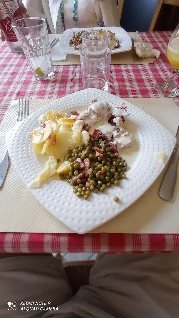 Thierry Carré_La Clé Des Champs_Helfaut_review