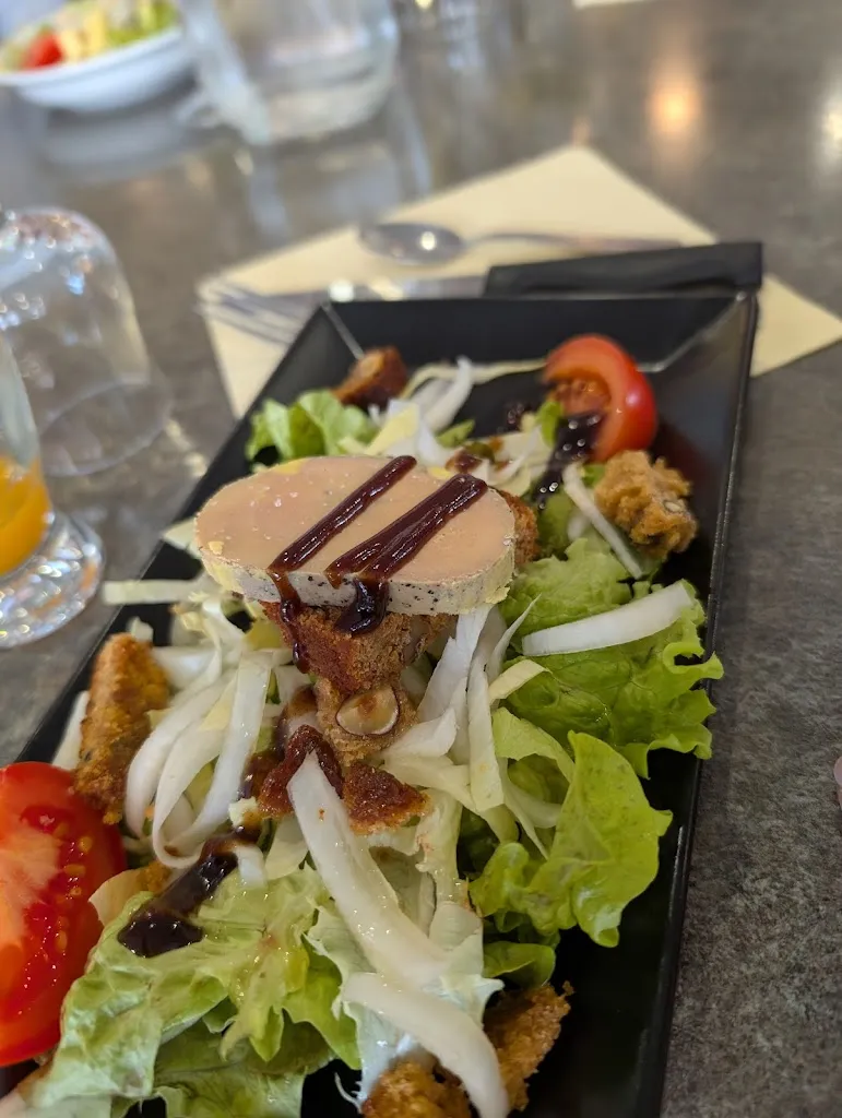 Menu_Restaurant Le Panorama  PAS DE COLIS 12h-14h_Grenay_image_5