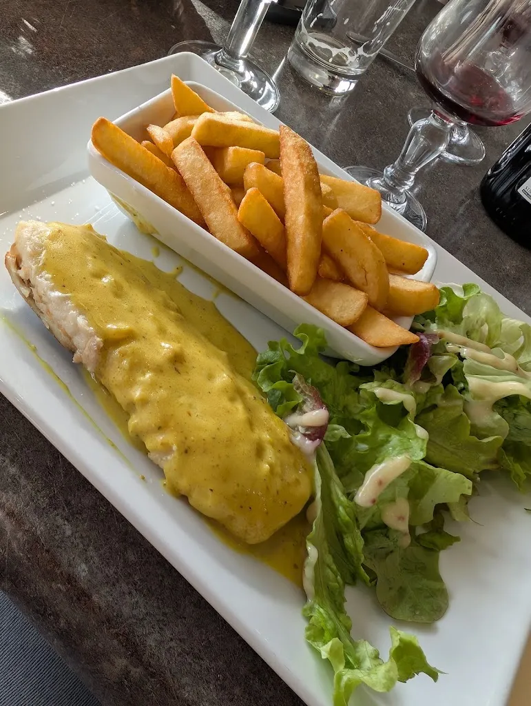 Menu_Restaurant Le Panorama  PAS DE COLIS 12h-14h_Grenay_image_6