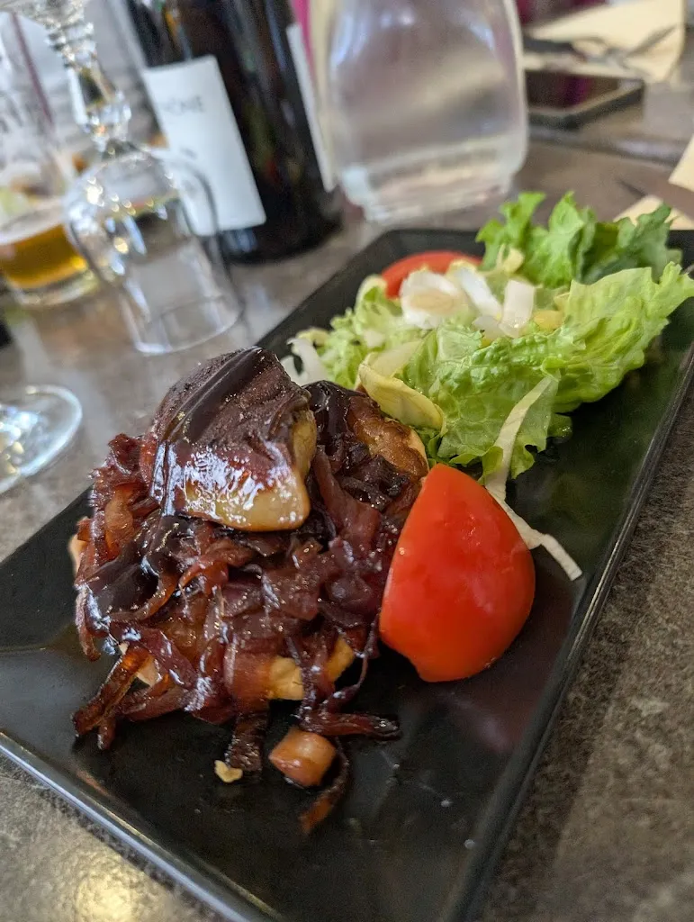 Menu_Restaurant Le Panorama  PAS DE COLIS 12h-14h_Grenay_image_7