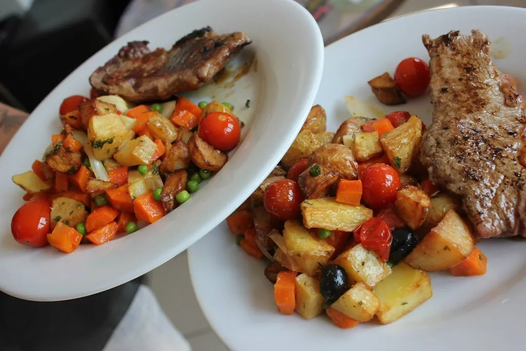 Restaurant Le Panorama  PAS DE COLIS 12h-14h_Grenay_slider_image_2