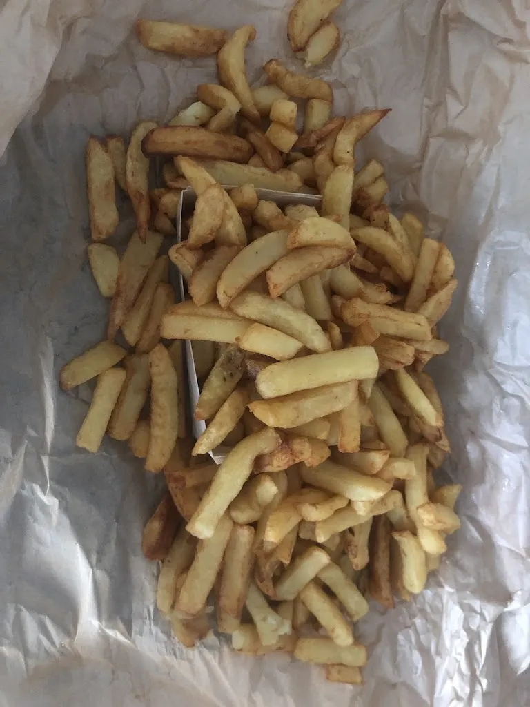 Menu_Friterie Du Parc_Grenay_image_7