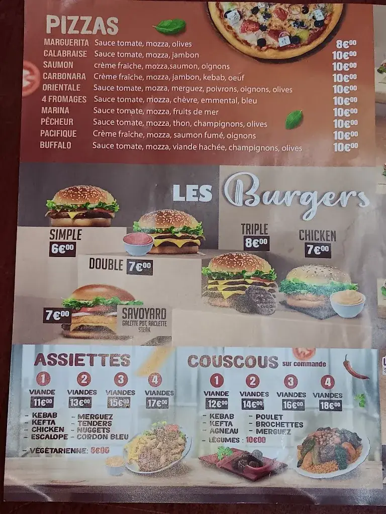 Menu_Petit kebab_Courpière_image_1