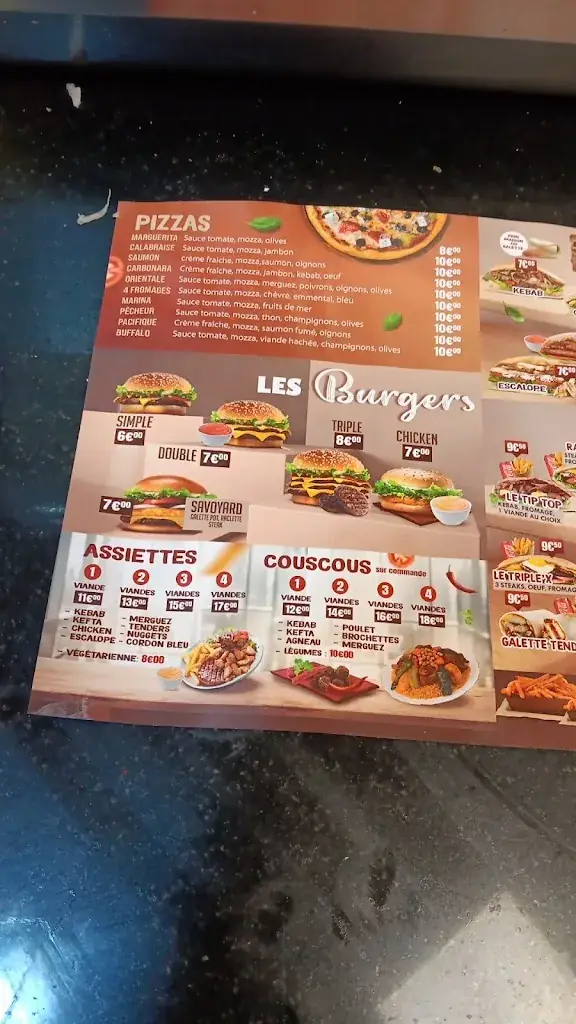 Menu_Petit kebab_Courpière_image_4