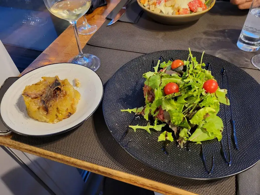 Kanako Tabuchi_Le comptoir de Jules_Saint-Quentin-Fallavier_review