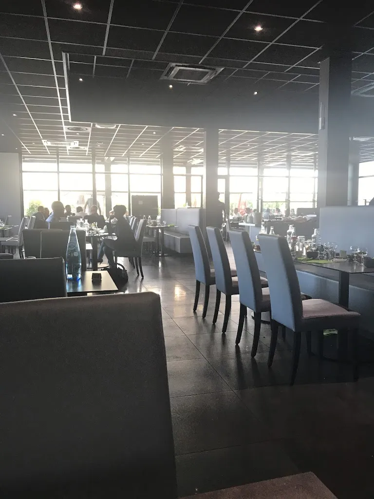 Maison Ged_NEW CANTINE_Saint-Quentin-Fallavier_review