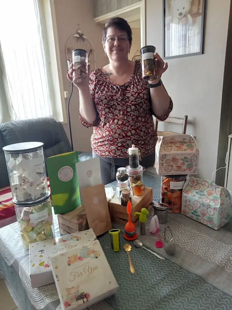 Au Delice restaurant in Grenay