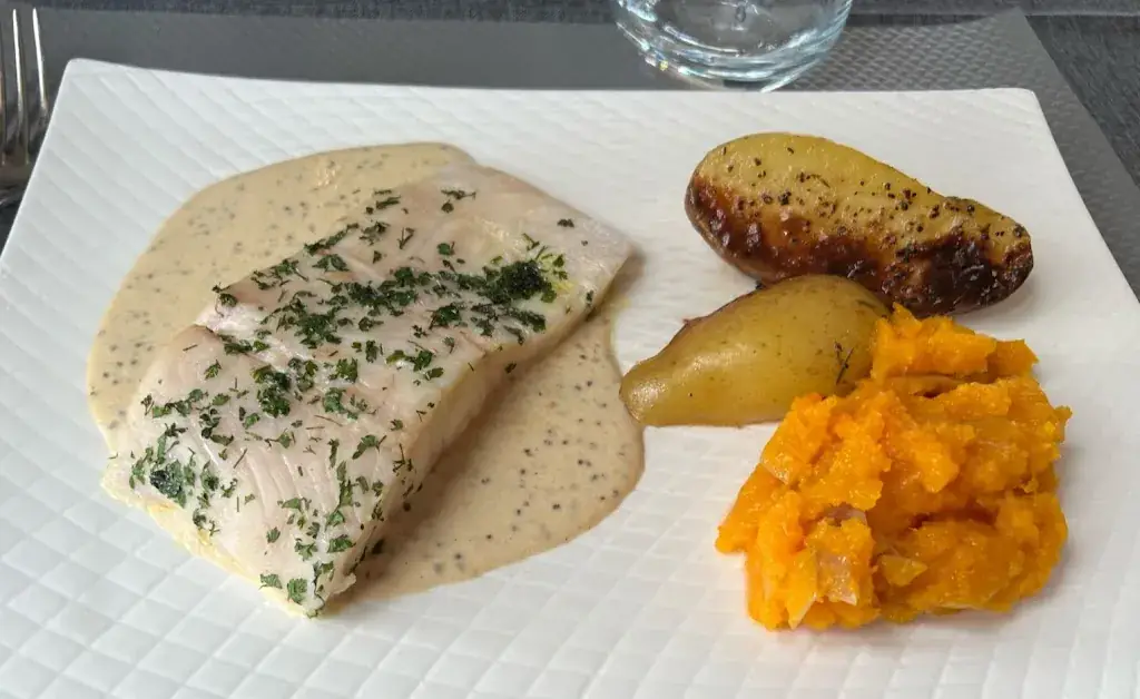 Kévin Manoury_La Roselière | Hôtel & Restaurant_Saint-Quentin-Fallavier_review