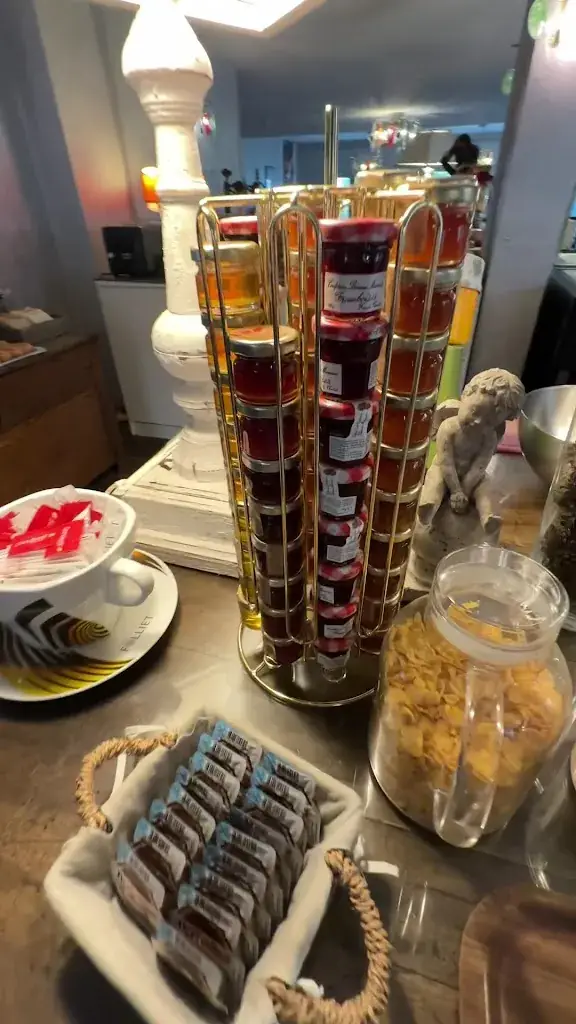 La Roselière | Hôtel & Restaurant_Saint-Quentin-Fallavier_slider_image_2