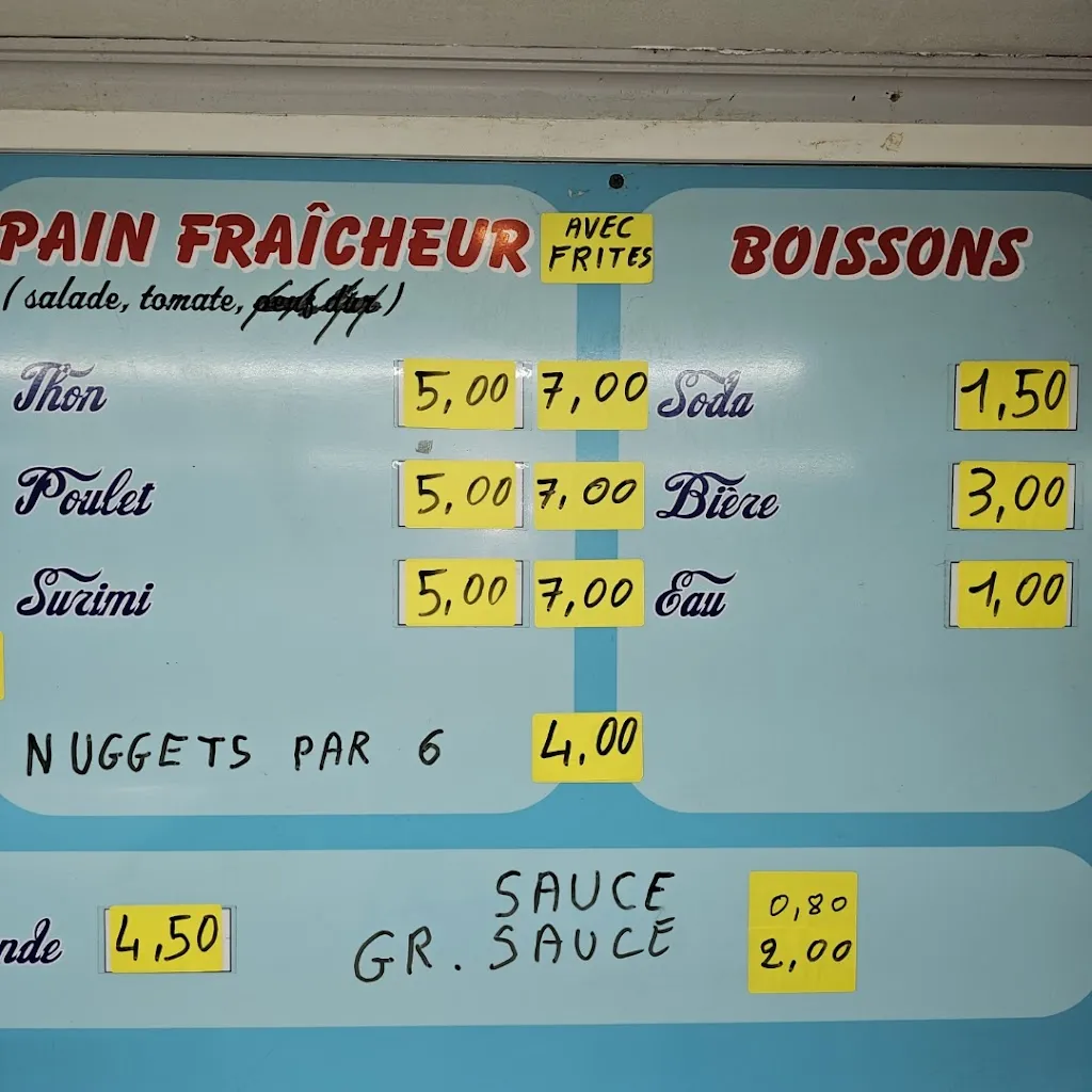 Menu_Elie Diner's_Grenay_image_4