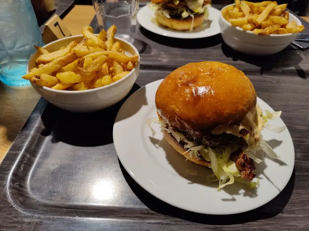 Paul Seccombe_Les délices toqués_Albertville_review