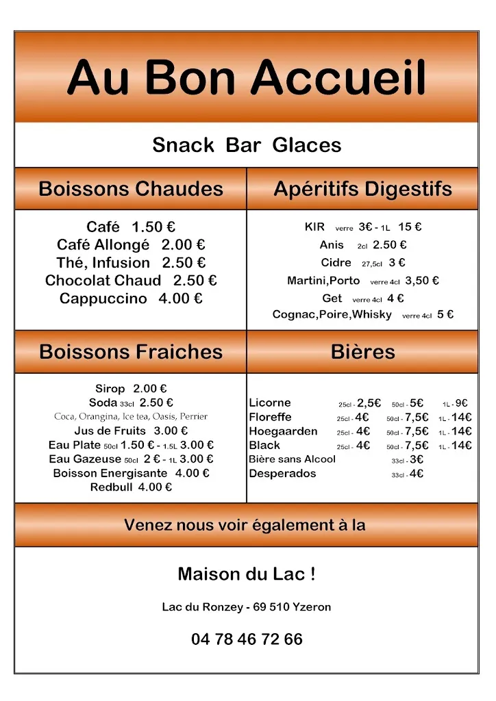 Menu_Au Bon Accueil_Cublize_image_1
