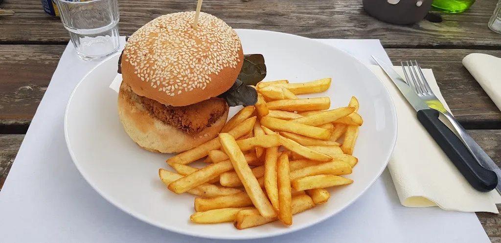 Nyko Laï_Au Bon Accueil_Cublize_review