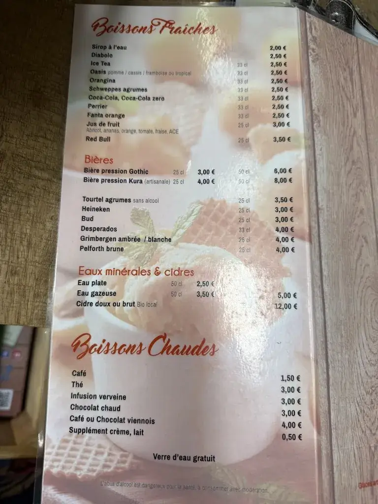 Menu_Le Robinson_Cublize_immagine_2