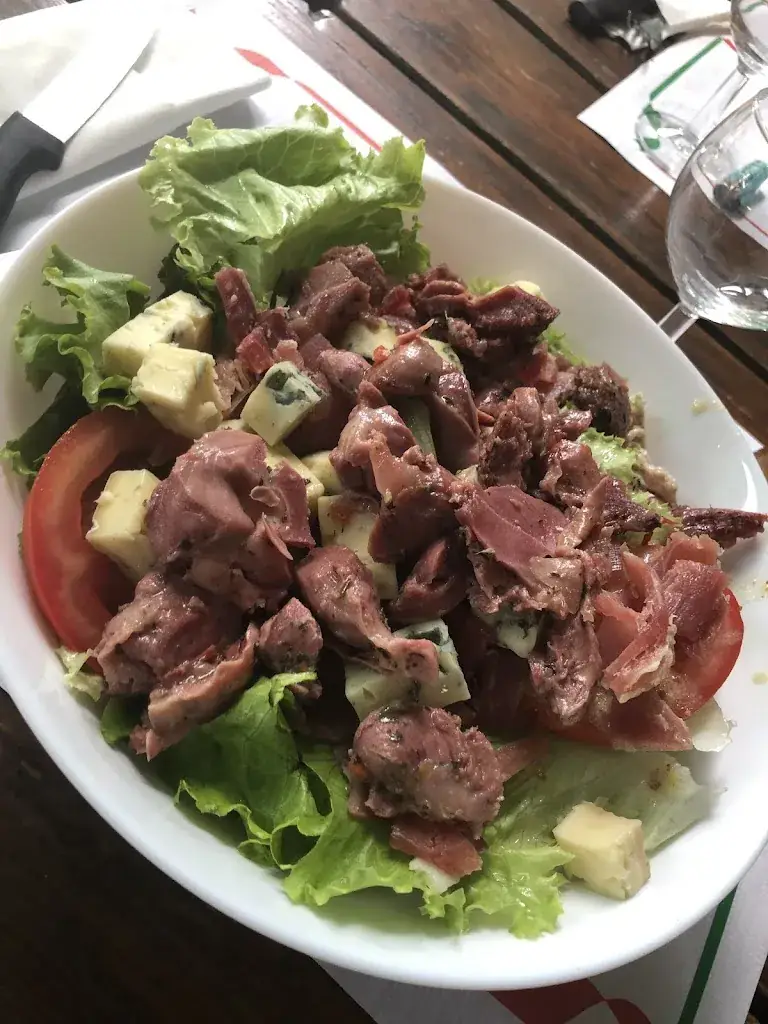 Menu_Le Robinson_Cublize_immagine_5