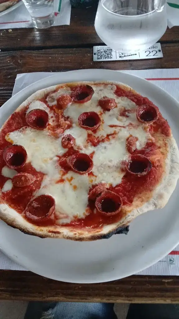 Menu_Le Robinson_Cublize_immagine_6