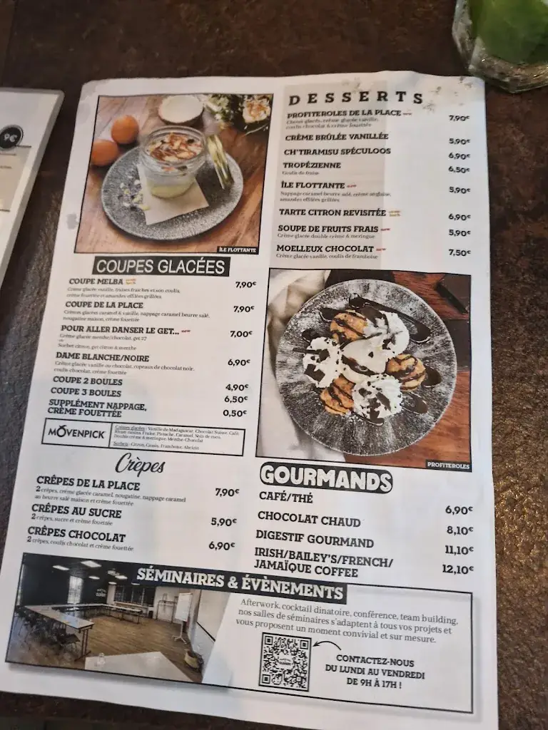 Menu_Place des Oliviers Hénin-Beaumont_Hénin-Beaumont_imagen_1