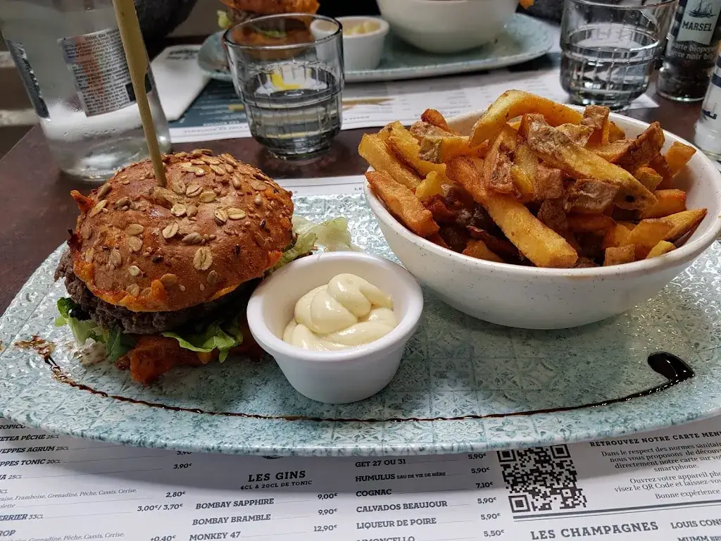 Menu_Place des Oliviers Hénin-Beaumont_Hénin-Beaumont_imagen_6