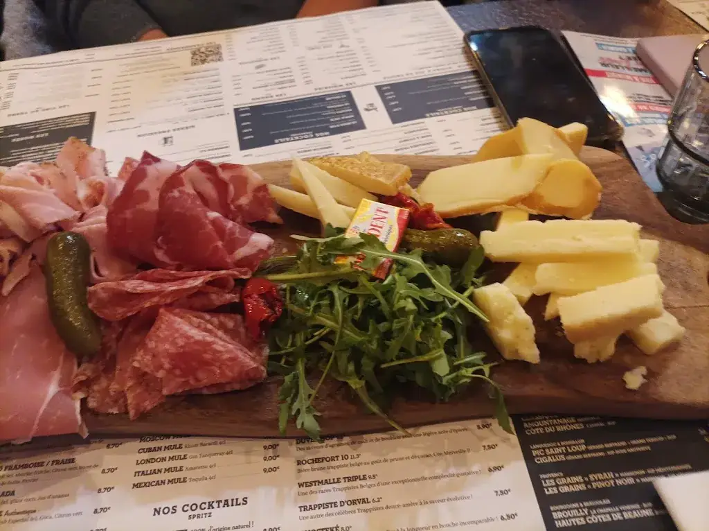 Menu_Place des Oliviers Hénin-Beaumont_Hénin-Beaumont_imagen_8