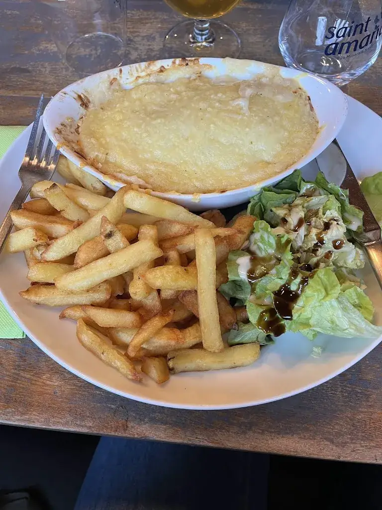 Miss Nenette_Les terres noires_Hénin-Beaumont_review