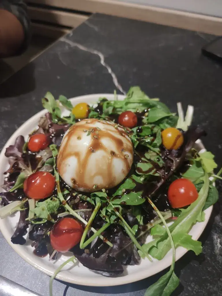 Menu_L'Imprevu Restaurant_Hénin-Beaumont_image_7