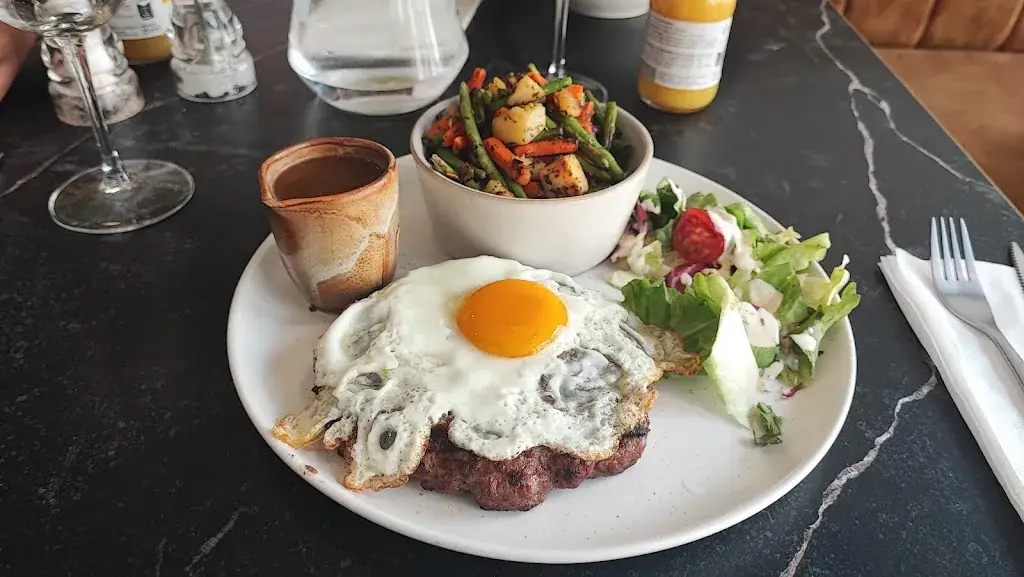 Mohamed Bekkouch_L'Imprevu Restaurant_Hénin-Beaumont_review