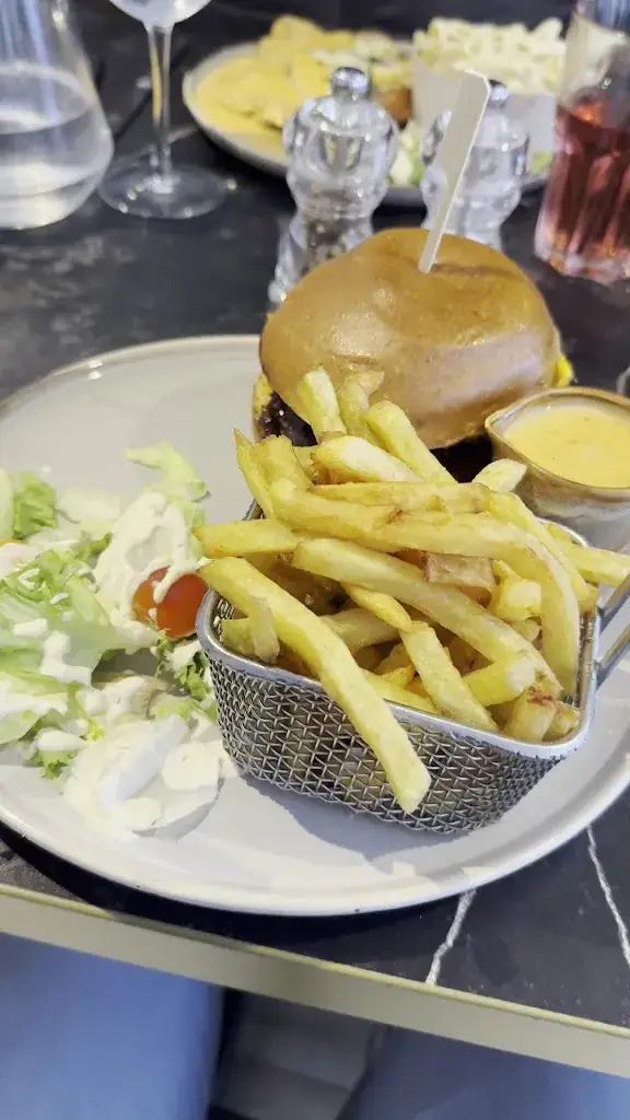 L'Imprevu Restaurant_Hénin-Beaumont_slider_image_2