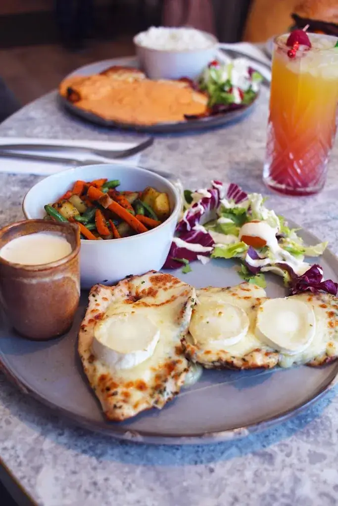 L'Imprevu Restaurant_Hénin-Beaumont_slider_image_3