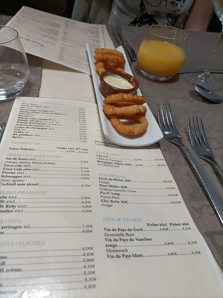 Menu_L Atelier Restaurant_Hénin-Beaumont_image_3