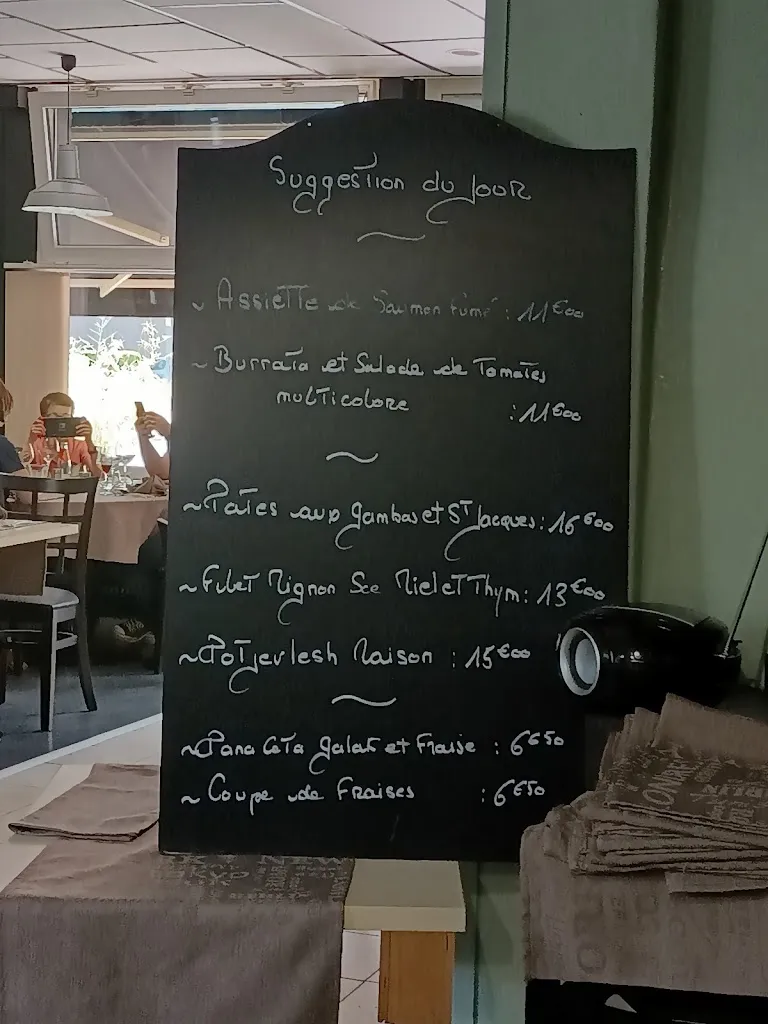 Menu_L Atelier Restaurant_Hénin-Beaumont_image_4